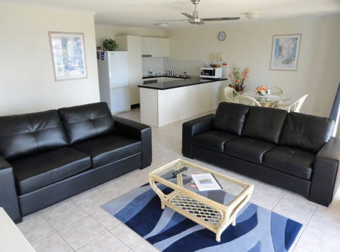 Paradis Pacifique - Accommodation NT 1