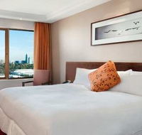 Hilton on the Park Melbourne - Accommodation NT