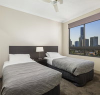 Bridgewater Apartments - Accommodation NT