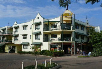 Shaws On The Shore - Accommodation NT 0