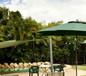 Shaws On The Shore - Accommodation NT 1