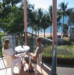 Shaws On The Shore - Accommodation NT 4