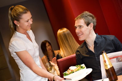 The Old Woolstore Apartment Hotel - Accommodation NT 4