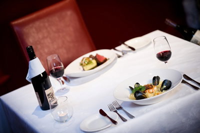 The Old Woolstore Apartment Hotel - Accommodation NT 6