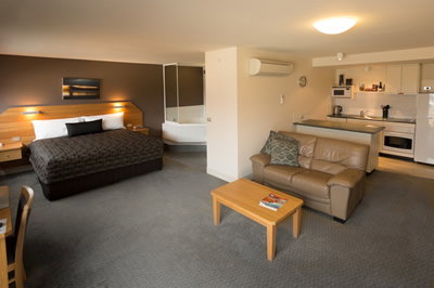 The Old Woolstore Apartment Hotel - Accommodation NT 7