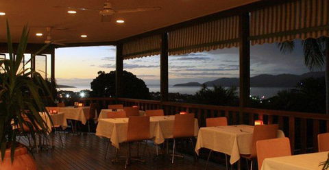 Ridgemont Executive Motel And Restaurant - Accommodation NT 0