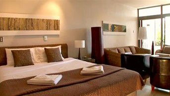 Club Tropical Resort - Accommodation NT 2