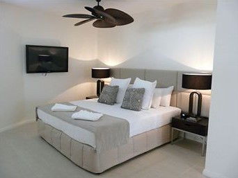 Club Tropical Resort - Accommodation NT 3