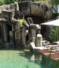 Club Tropical Resort - Accommodation NT 5