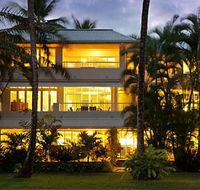 Balboa Apartments - Accommodation NT