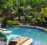 Lychee Tree Holiday Apartments - Accommodation NT