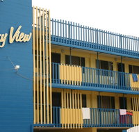 Sky View Coastal Luxury Units - Accommodation NT