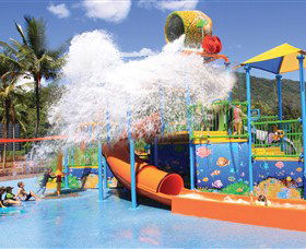 Cairns Coconut Holiday Resort - Accommodation NT 3