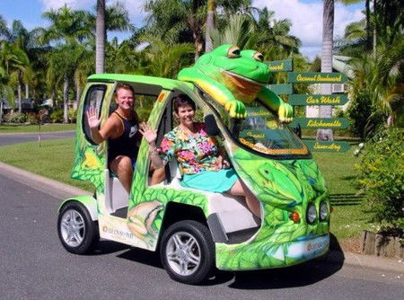 Cairns Coconut Holiday Resort - Accommodation NT 5