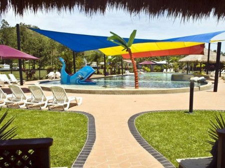 Cairns Coconut Holiday Resort - Accommodation NT 6