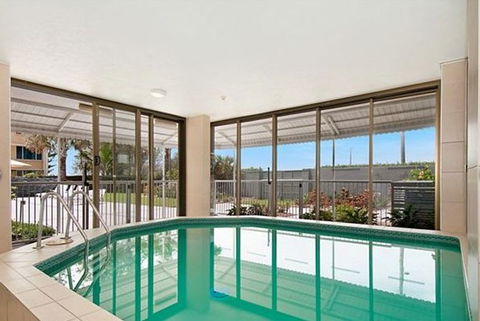 Boulevard Towers - Accommodation NT 1