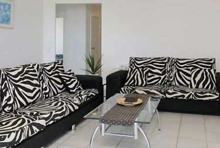 Boulevard Towers - Accommodation NT 8