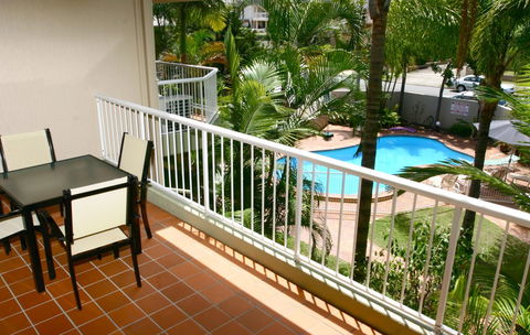 Jubilee Views Luxury Apartments - Accommodation NT 5