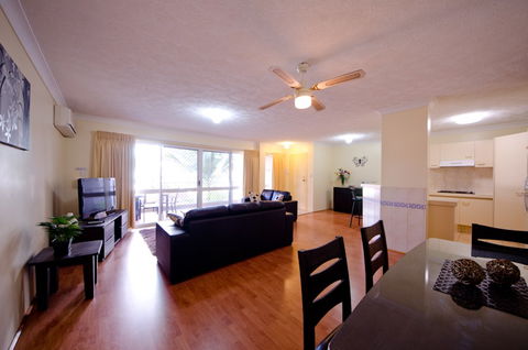 Jubilee Views Luxury Apartments - Accommodation NT 6