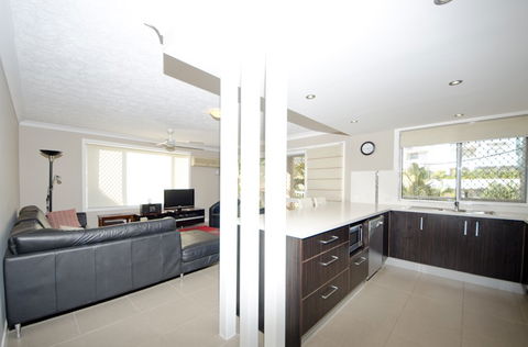 Jubilee Views Luxury Apartments - Accommodation NT 7