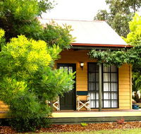 Mountain View Motor Inn and Holiday Lodges - Accommodation NT