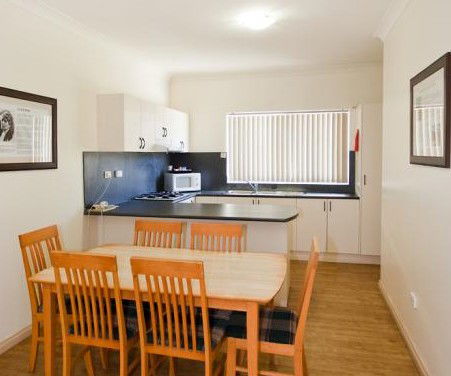 Alice On Todd - Accommodation NT 2