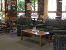 Desert Rose Inn - Accommodation NT 1