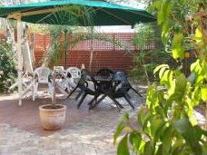 Desert Rose Inn - Accommodation NT 2