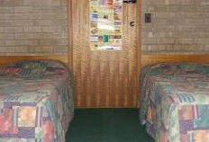 Desert Rose Inn - Accommodation NT 5