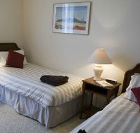 Hillsview Tourist Apartments - Accommodation NT