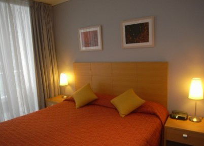Quest Southbank - Accommodation NT 1