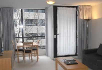 Quest Southbank - Accommodation NT 3