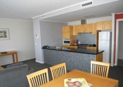 Quest Southbank - Accommodation NT 4