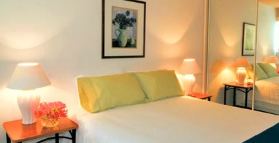 Apartments On Lygon - Accommodation NT 0