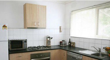 Apartments On Lygon - Accommodation NT 1