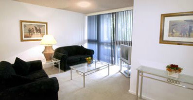 Apartments On Lygon - Accommodation NT 2