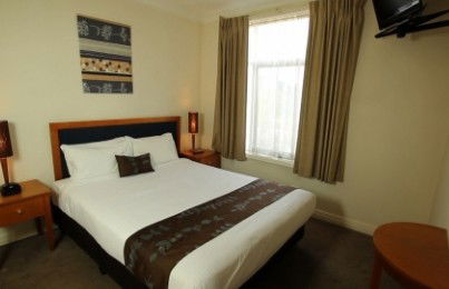 Quest Dandenong - Accommodation NT 0