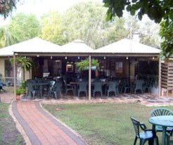 Douglas Daly Holiday Park - Accommodation NT 0