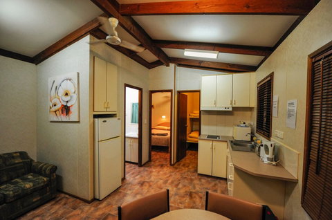 Douglas Daly Holiday Park - Accommodation NT 3