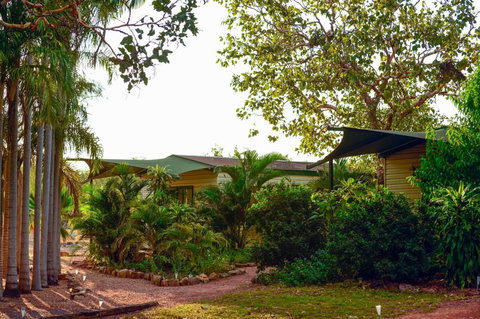 Douglas Daly Holiday Park - Accommodation NT 4