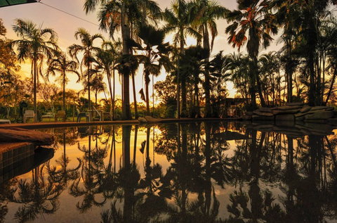 Douglas Daly Holiday Park - Accommodation NT 5