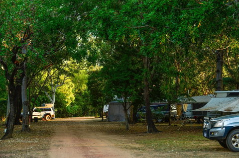 Douglas Daly Holiday Park - Accommodation NT 6