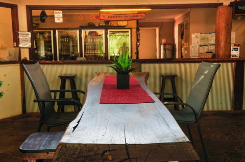 Douglas Daly Holiday Park - Accommodation NT 9