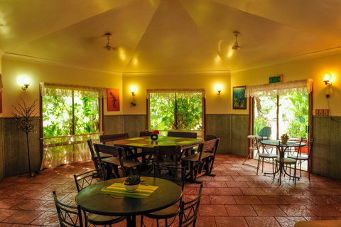 Douglas Daly Holiday Park - Accommodation NT 10