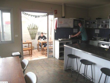 The Spencer City Central Hotel - NT Tourism 2