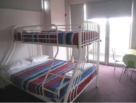 The Spencer City Central Hotel - NT Tourism 3