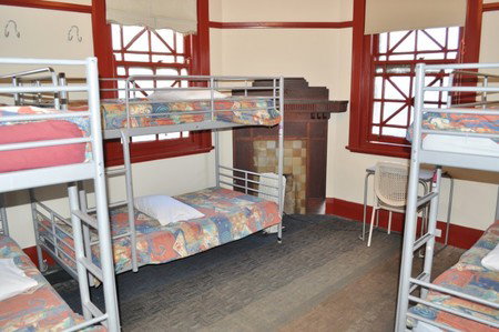 The Spencer City Central Hotel - NT Tourism 5