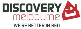 Discovery Melbourne - NT Tourism 0