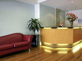 Hotel Ibis Little Bourke Street - NT Tourism 1