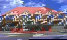 Albion Manor Apartments And Motel - Accommodation NT 2